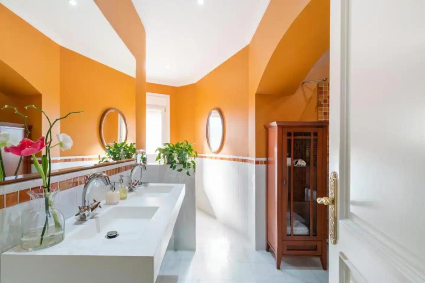 Puerta De Jerez II (Adults Only) Apartman Sevilla Kültér fotó